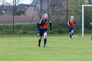 Bild 150 - F TSV Wiemersdorf - SV B�neb�ttel-Husberg : Ergebnis: 1:0
